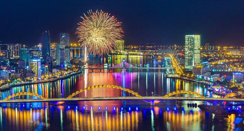 Rộng hơn cả siêu đô thị TPHCM, thành phố đáng sống này như “hổ thêm cánh” với khu thương mại tự do và trung tâm tài chính quốc tế