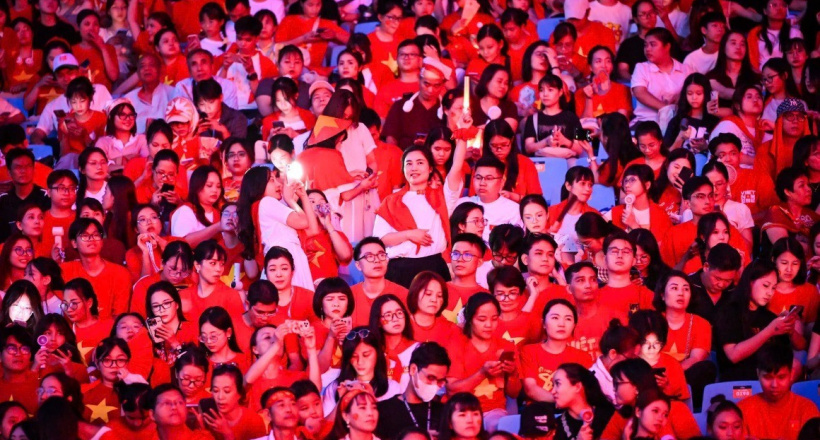 Loạt "concert quốc gia" miễn phí chào mừng Quốc khánh 2/9 tại Hà Nội