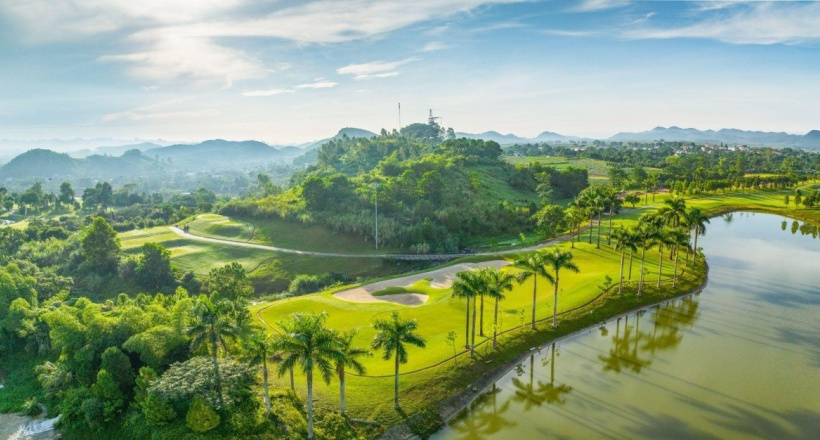 Du lịch golf Việt: Khi bản sắc trở thành lợi thế cạnh tranh chiến lược