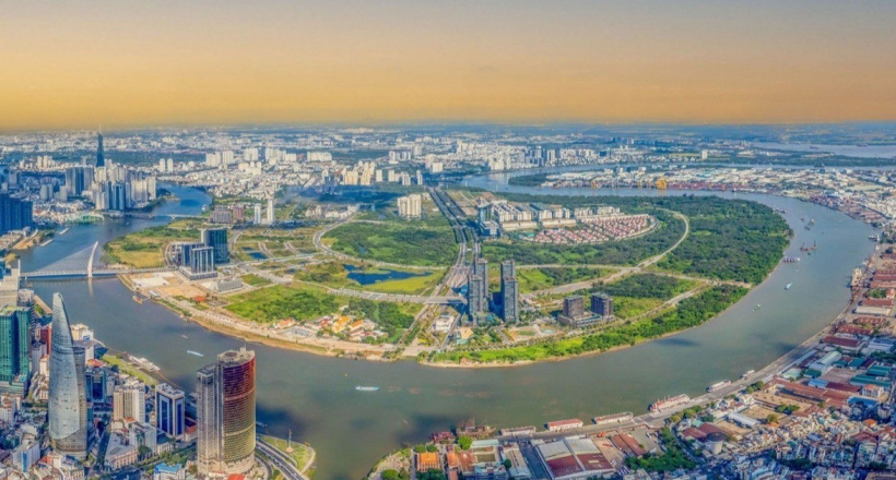 Bỏ nguyên tắc thị trường trong định giá đất có thể tạo ra rào cản cho doanh nghiệp