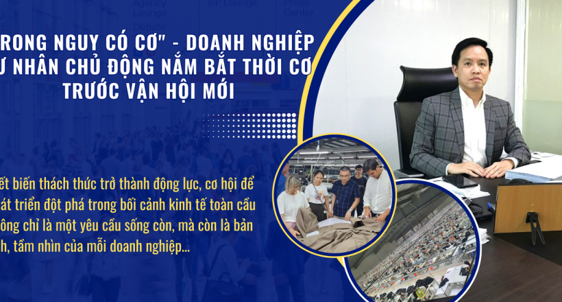 Kinh tế tư nhân là chìa khóa quan trọng để đạt được thịnh vượng