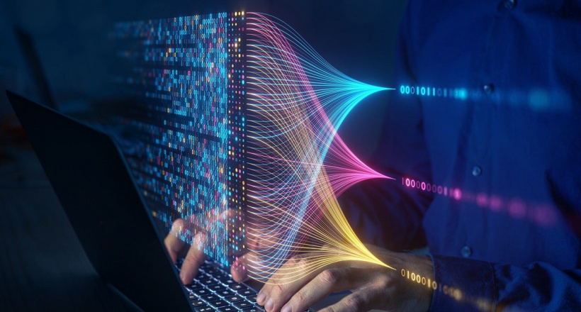 Khai phóng sức mạnh lượng tử trong ngành ngân hàng