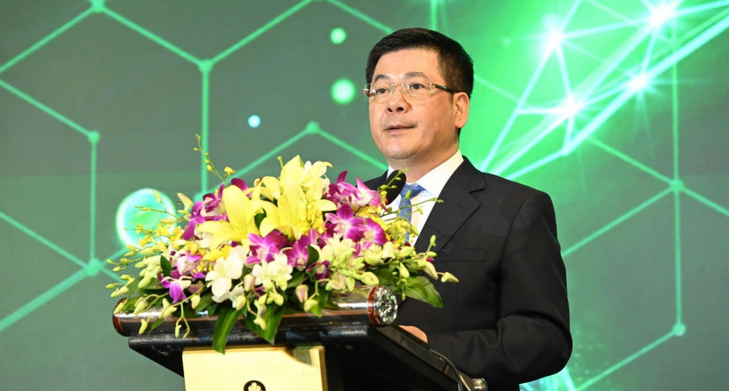 Bộ Công Thương tổ chức Hội thảo quốc tế về phát triển nhiên liệu sinh học trong thời kỳ mới