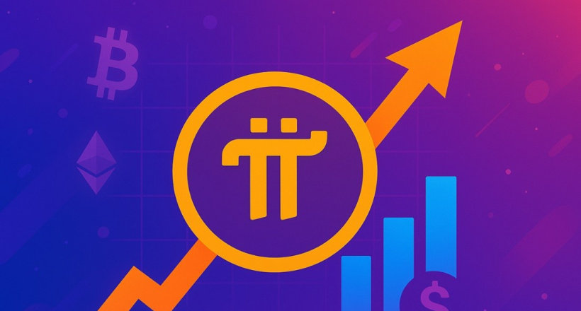 Pi Network mở rộng sang thị trường tài chính châu Âu, giá bật tăng trở lại