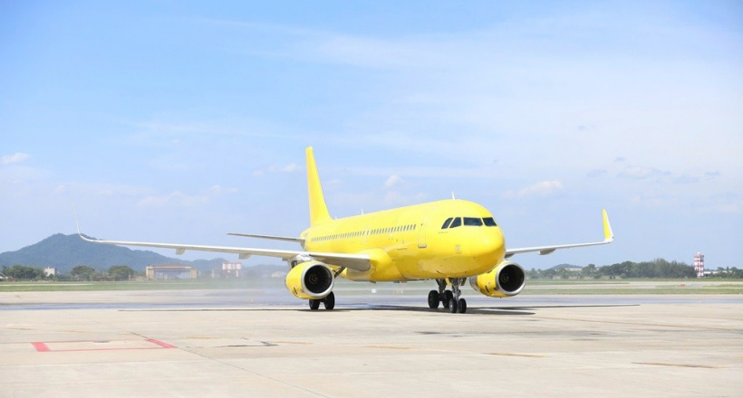 Đón thêm tàu bay Airbus, Vietravel Airlines tăng tốc "làm chủ bầu trời"