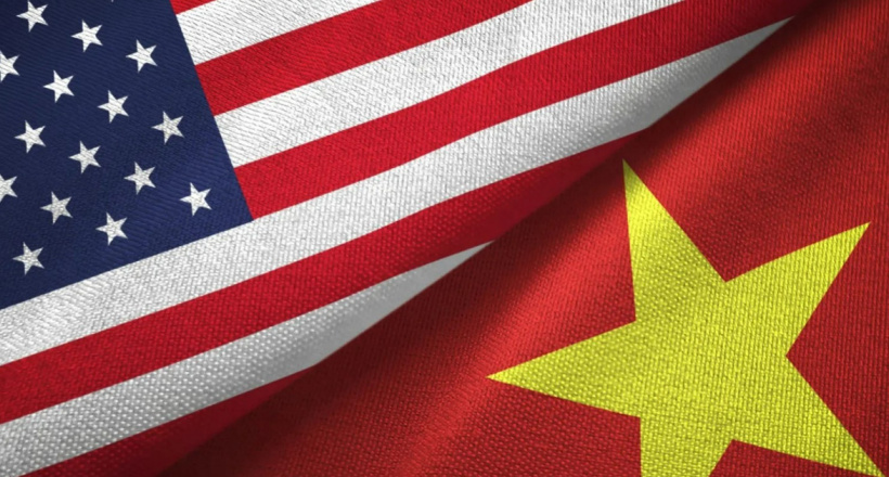 Việt Nam tiếp tục đàm phán để củng cố hiệp định chính thức với Hoa Kỳ trong tuần tới