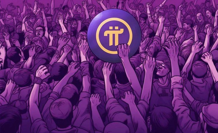 Giá Pi Coin bất ngờ tăng mạnh, thách thức xu hướng giảm của Bitcoin và altcoin