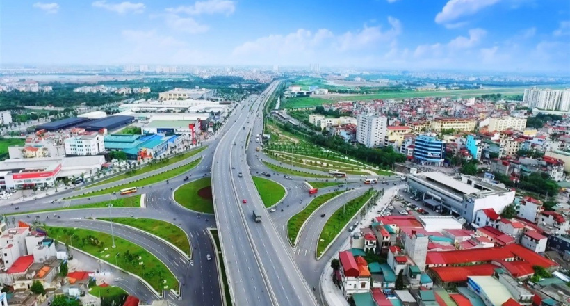 Khởi công, khánh thành 80 công trình chào mừng 80 năm Quốc khánh vào 19/8