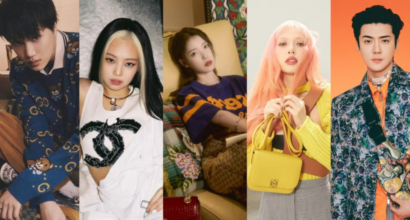 “Chìa khoá vàng” giúp các thương hiệu tiếp cận thị trường tiêu dùng trẻ