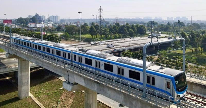 TP.HCM miễn phí vé nhiều phương tiện công cộng dịp 2/9