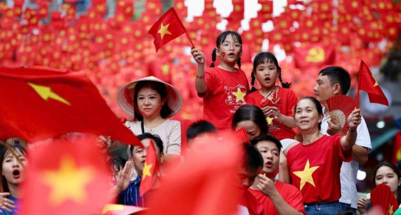 Hơn 93% xã, phường hoàn tất việc rút kinh phí để tặng quà Quốc khánh cho người dân