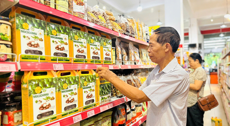 Chuyển dịch xúc tiến thương mại truyền thống sang tích hợp, đa nền tảng