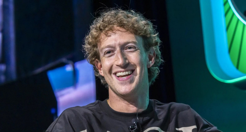 Meta, Google, Microsoft chi hàng trăm triệu USD để tranh giành nhân tài AI