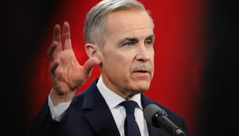 Chân dung tân Thủ tướng Canada Mark Carney