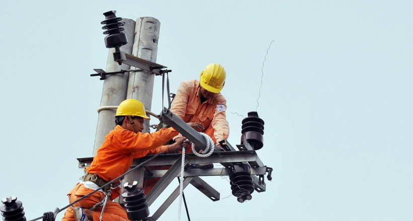 EVN phân trần lý do “bổ” khoản lỗ 45.000 tỷ đồng vào giá điện