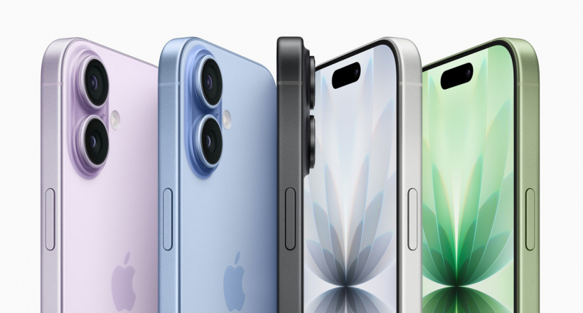 Bức tranh đầy đủ về iPhone 17 loạt nâng cấp khiến iFan không thể ngồi yên