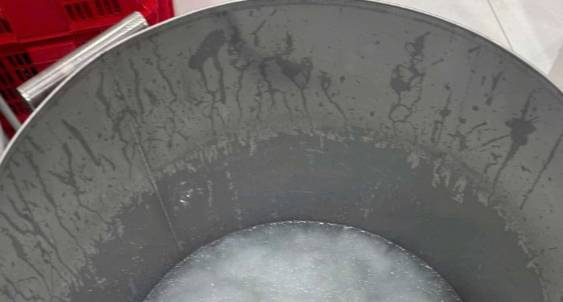 Hàng nghìn người tiêu dùng đã mua, sử dụng yến giả của Công ty Vannest