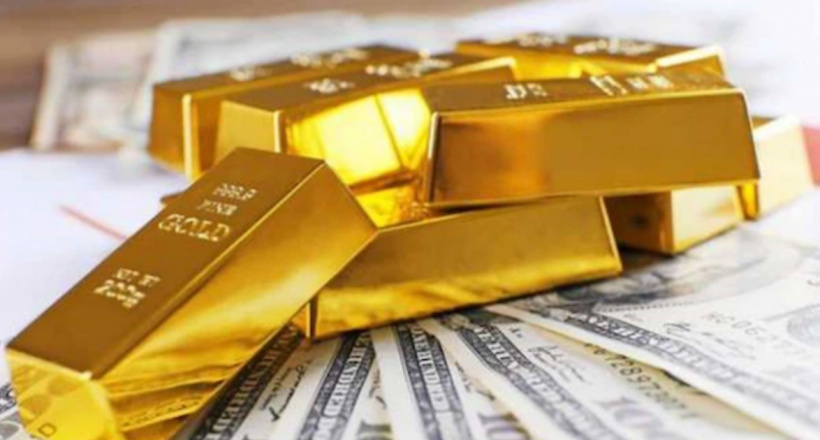 Chính phủ yêu cầu báo cáo tình hình, giải pháp quản lý thị trường tiền tệ, vàng, chứng khoán