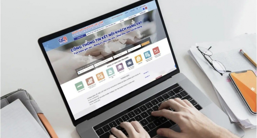 Ngân hàng Nhà nước chính thức lên tiếng về vụ CIC bị hacker tấn công