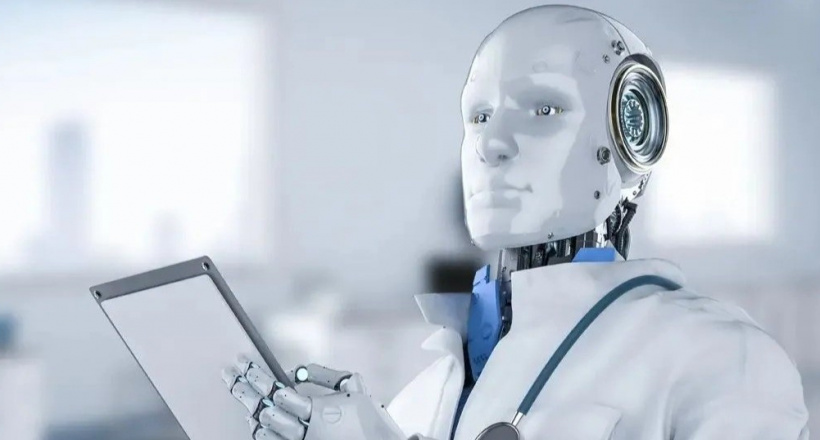 AI buộc nghề bác sĩ phải “tiến hoá”