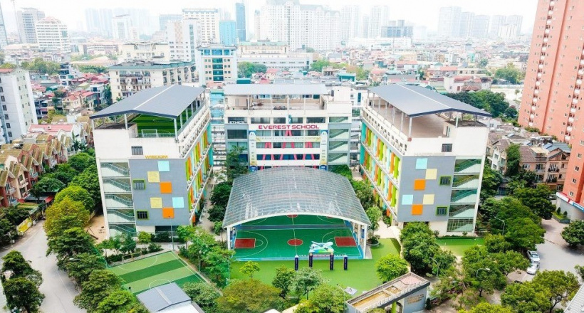 Trường liên cấp Everest nợ hơn 660 triệu đồng tiền bảo hiểm