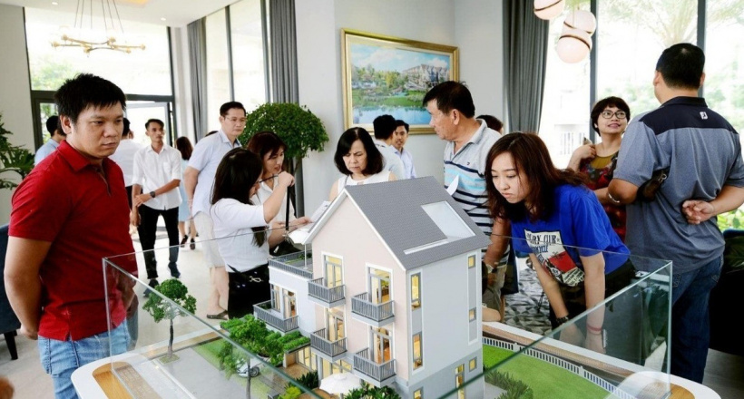 Giá bất động sản tăng phi mã, khẩu vị mua nhà của giới trẻ bắt đầu thay đổi