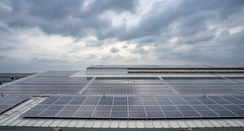 Việt Nam có thể vươn lên vị trí dẫn đầu trong thị trường lưu trữ năng lượng