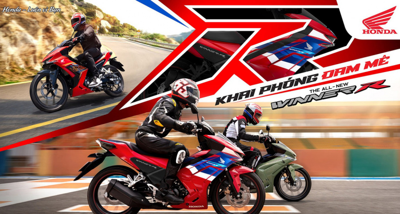 Cuộc chiến song mã tháng 9: Honda và Yamaha "đi ngược" xu hướng khi ra mắt xe máy mới