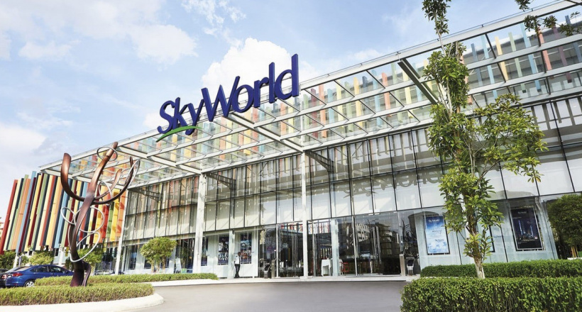 Chân dung doanh nghiệp Malaysia vừa thâu tóm gần 1ha đất ở TP.HCM