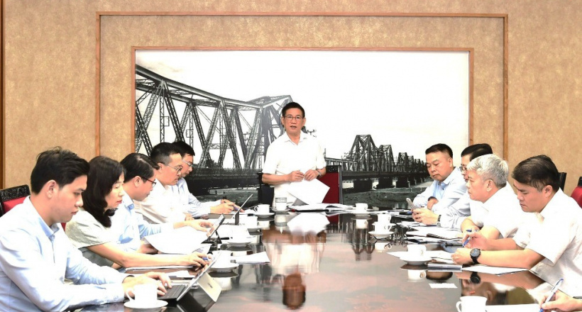 Yêu cầu Ngân hàng nhà nước nghiên cứu thành lập sàn vàng