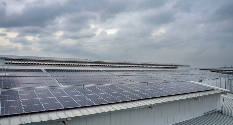 BESS là “bộ xương sống” cho toàn bộ quá trình chuyển dịch năng lượng sạch