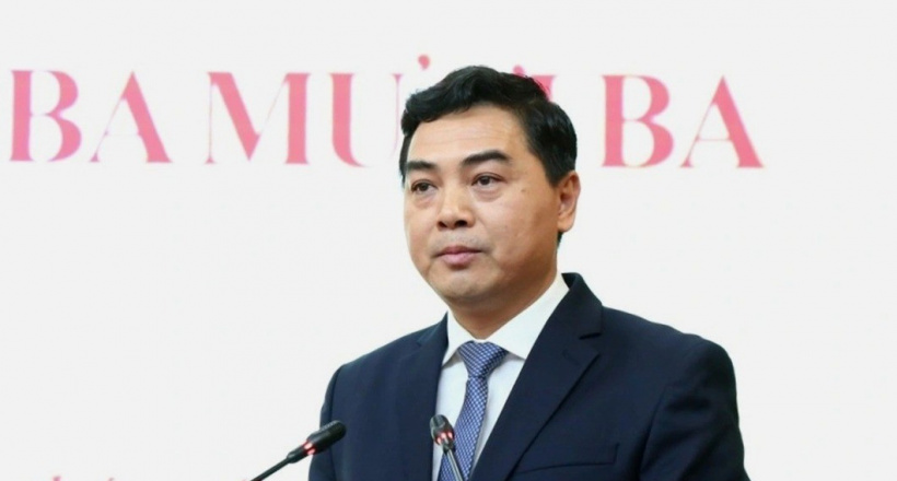 Ông Nguyễn Hoài Anh giữ chức Chủ tịch UBND tỉnh Thanh Hóa