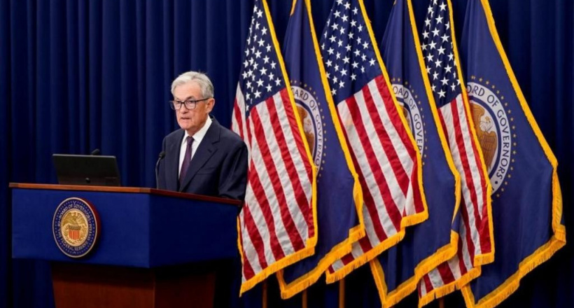 Fed hạ lãi suất 0,25 điểm phần trăm, dự báo 2 lần cắt giảm nữa trong năm nay