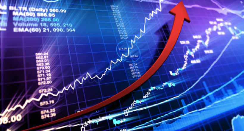 Nắm giữ cổ phiếu đang duy trì được xu hướng tăng điểm