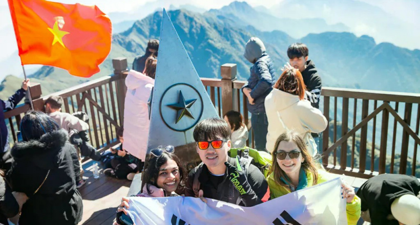 Vì sao người Hàn Quốc ngày càng “mê” Việt Nam?