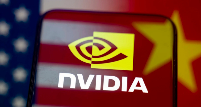 Nvidia bị “ghẻ lạnh” tại Trung Quốc: Vì đâu nên nỗi?