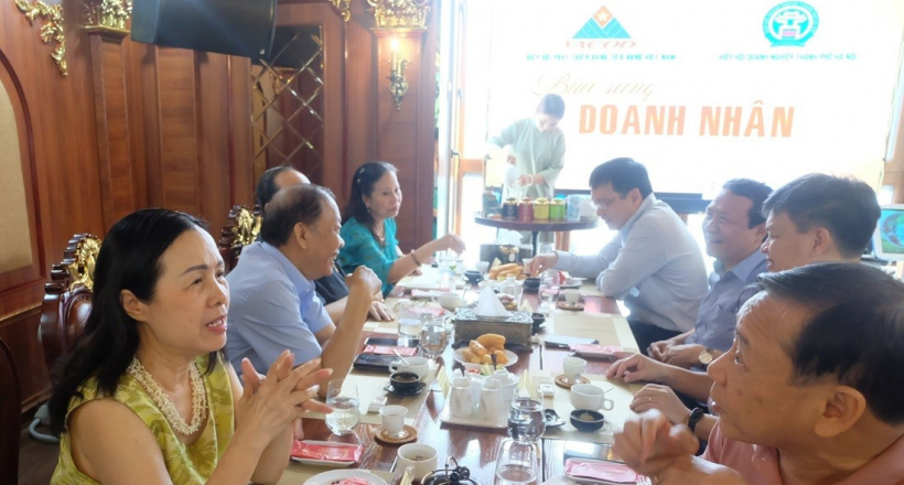 Hội nghị bàn giải pháp hỗ trợ doanh nghiệp tiếp cận “Bộ tứ chiến lược” sẽ diễn ra vào tháng 9/2025