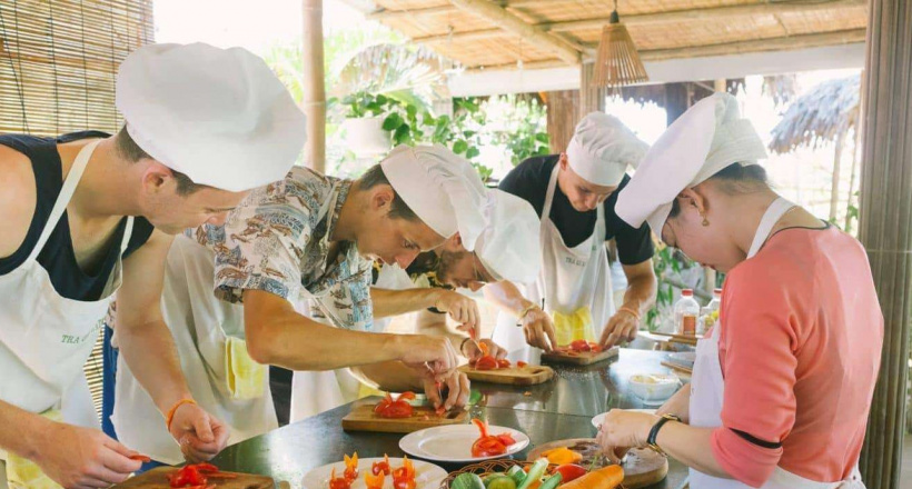 Đặc sản mới của ngành du lịch Á - Âu