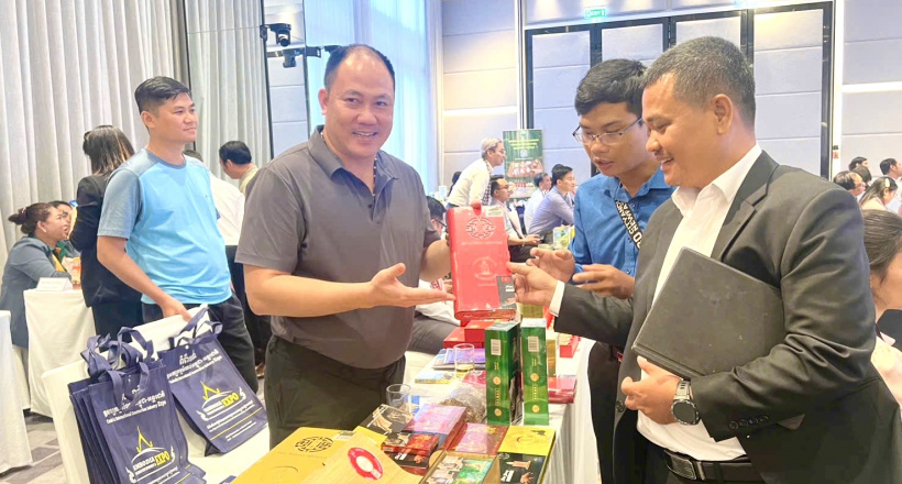 Doanh nghiệp Việt trước thách thức liên kết chuỗi cung ứng toàn cầu