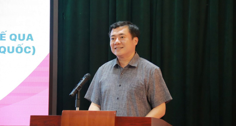 Bộ Công Thương lấy ý kiến cho đề án xây dựng khu hợp tác kinh tế qua biên giới Việt Nam-Trung Quốc