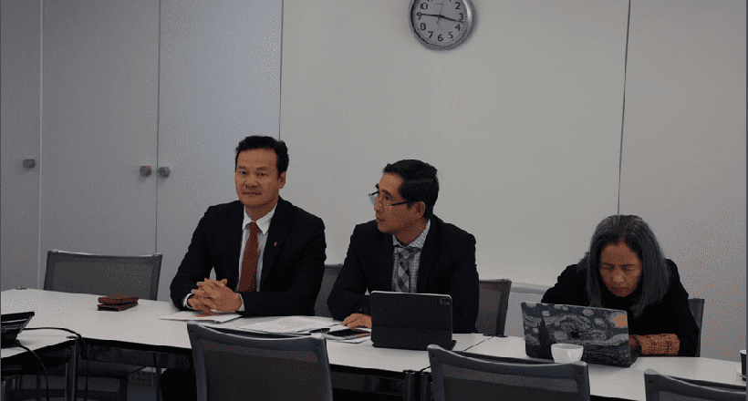 Phái đoàn Việt Nam tại Geneva phối hợp Cục Xuất nhập khẩu Bộ Công Thương tổ chức hội thảo “Xuất xứ hàng hoá - góc nhìn của chuyên gia quốc tế”