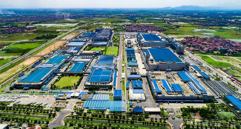 Lotte lãi to quyết xây thêm cơ sở mới, các Cheabol Hàn Quốc làm ăn ra sao ở Việt Nam?