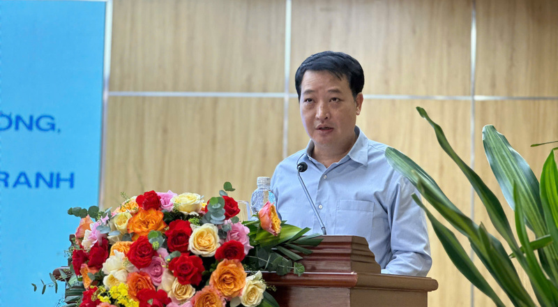 Tăng cường liên kết thị trường, tạo dòng chảy thông suốt cho hàng hóa