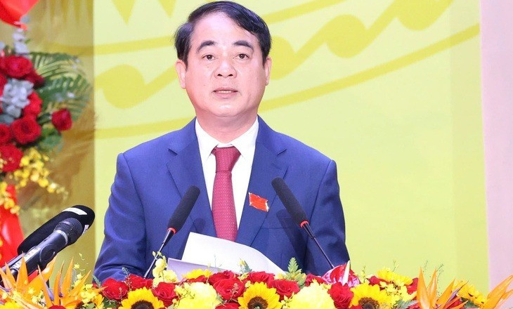 Ông Nghiêm Xuân Thành làm Bí thư Tỉnh ủy Khánh Hòa nhiệm kỳ 2025-2030