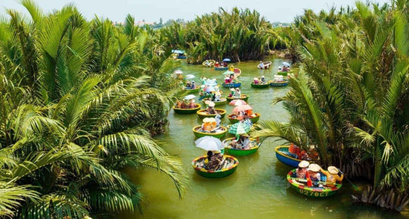 Ngôi làng ở Hội An lọt top 50 làng đẹp nhất thế giới có gì?