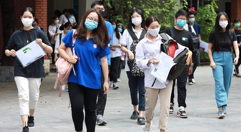 Các cơ sở giáo dục đại học không đạt chuẩn sẽ bị sáp nhập, giải thể