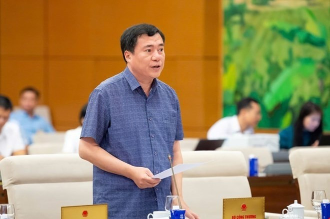 Đề xuất người bán hàng, livestream, tiếp thị liên kết phải định danh trên VNeID