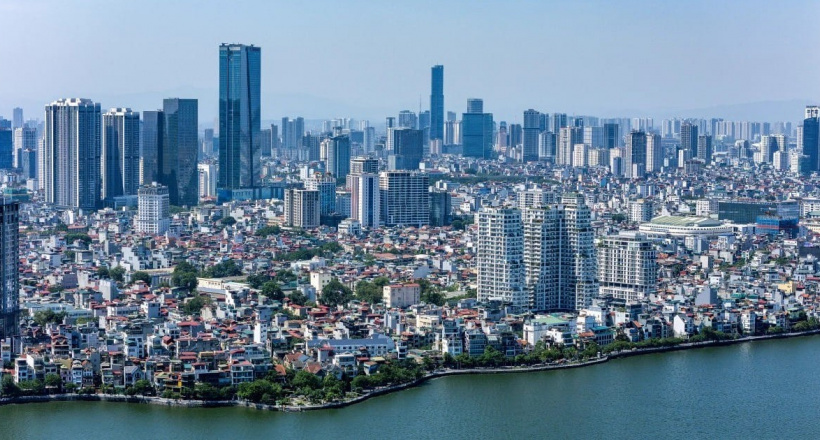 Nguồn cung nhà ở tăng nhưng giá vẫn neo ở mức cao