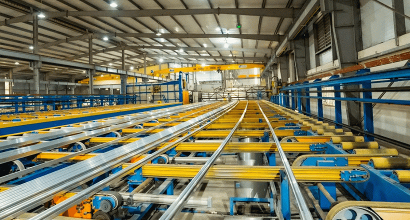 Tăng tốc xúc tiến thương mại: Cơ hội bứt phá cho ngành nhôm trong nước