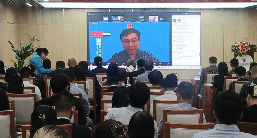Cần chiến lược bài bản để hàng hóa Việt có cơ hội lớn bứt phá tại UAE